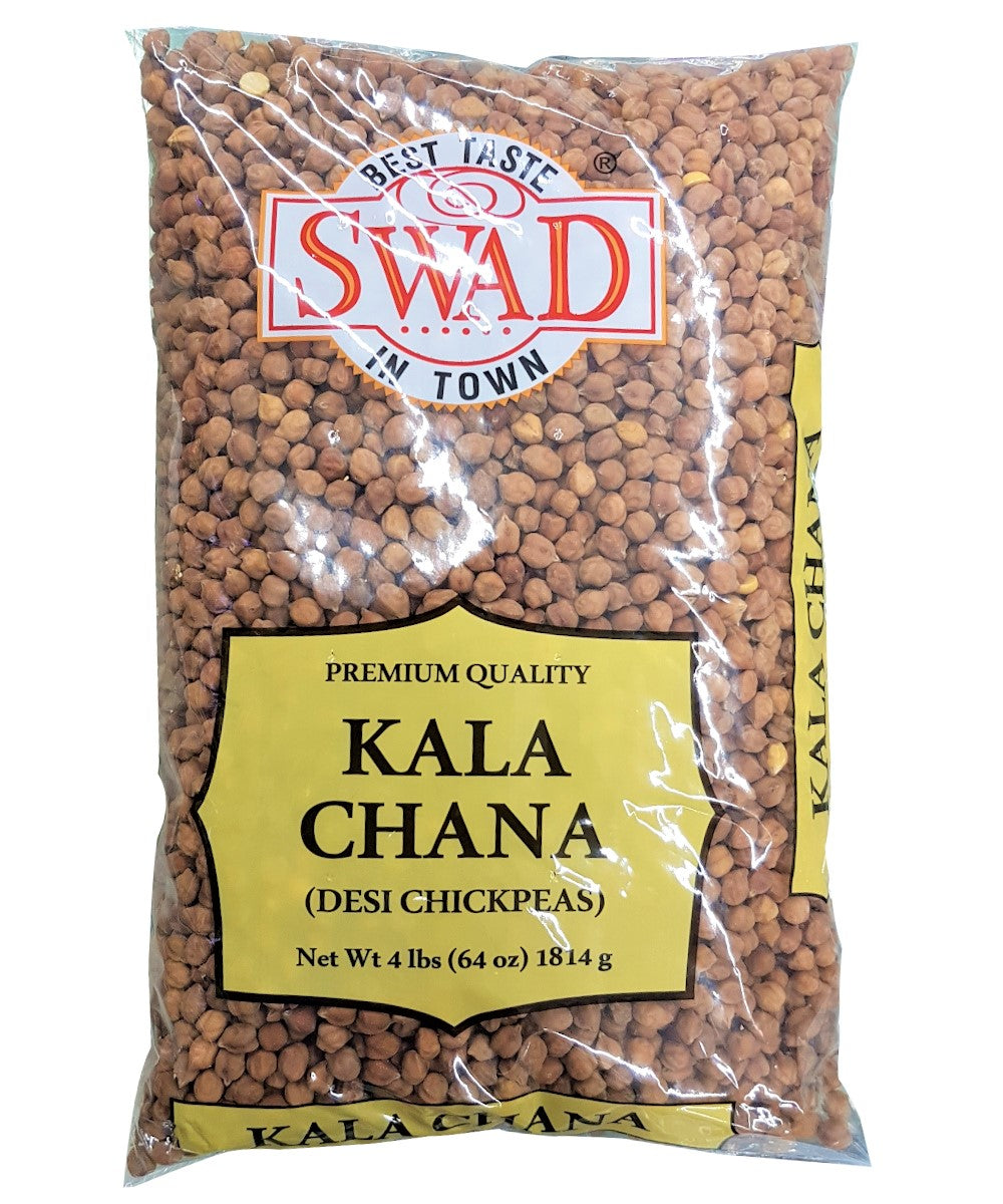 SWAD Kala Chana Desi Chickpeas