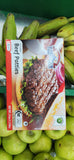 AL SAFA Halal Beef Patties 21 oz