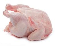 Whole Chicken (Regular) - 8 lbs $2.99 per lb.