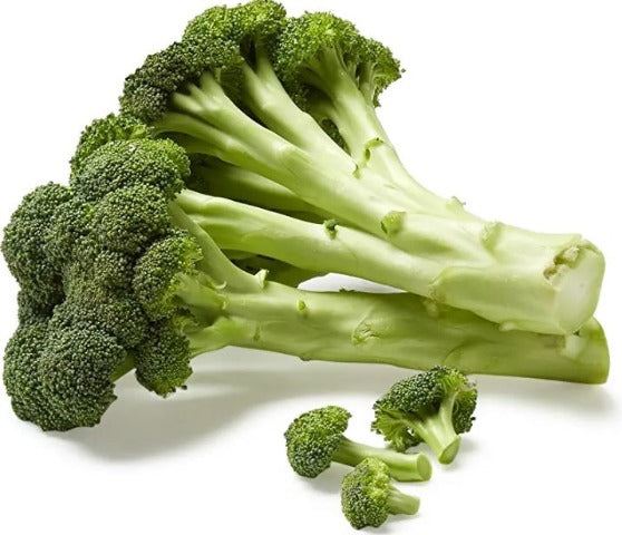 Broccoli 1 lb approx.