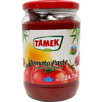 Tamek Tomato Paste 24.7 oz