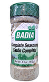 Badia Complete Seasoning 3.5 oz.