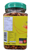 Sahara Crispy Shrimp Chili Paste 6.34 oz