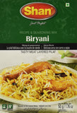 SHAN BIRYANI