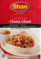 SHAN CHANA CHAAT