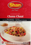 SHAN CHANA CHAAT