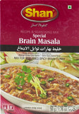 SHAN SPECIAL BRAIN MASALA