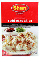 SHAN DAHI BARA CHAAT