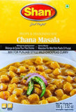 Shan Chana Masala - 3.5 oz