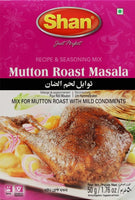 SHAN MUTTON ROAST MASALA