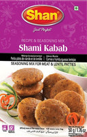 SHAN SHAMI KABAB