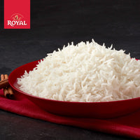 Royal Basmati Rice 20 lbs