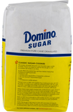 DOMINO PREMIUM PURE CANE GRANULATED SUGAR 4 lbs