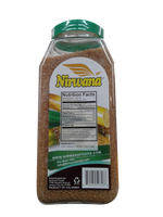 NIRWANA RAW BROWN SUGAR 1.88 LBS.