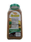 NIRWANA RAW BROWN SUGAR 1.88 LBS.