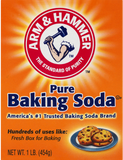 ARM & HAMMER PURE BAKING SODA