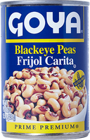 Goya Blackeye Peas 15.5 oz