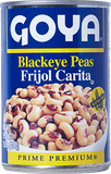 Goya Blackeye Peas 15.5 oz