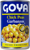 Goya Chick Peas