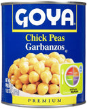 Goya Chick Peas