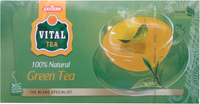 Eastern Vital Tea 100% Natural Green Tea