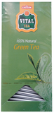 Eastern Vital Tea 100% Natural Green Tea