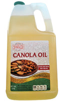 Swad Canola Oil 1 gal