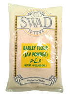 Swad Barley Flour (Jav Powder) 14oz.