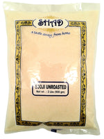 Shad Sooji Unroasted 2 lbs