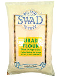 Swad Urad Flour (Black Matpe Flour) 2 lbs