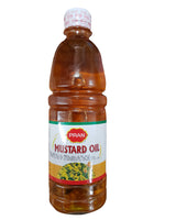 Pran Mustard Oil - 500 ml