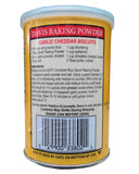 Davis Baking Powder - 8.1 oz