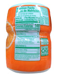 TANG ORANGE DRINK MIX - 20 oz.