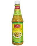 Radhuni Kasundi (Mustard Sauce)