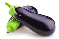 Fresh Eggplant 1 lb