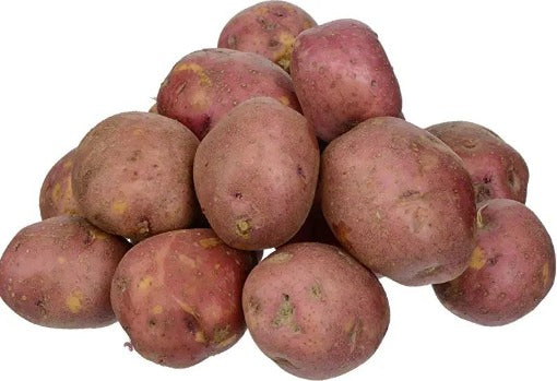 Red Potatoes 1 lb