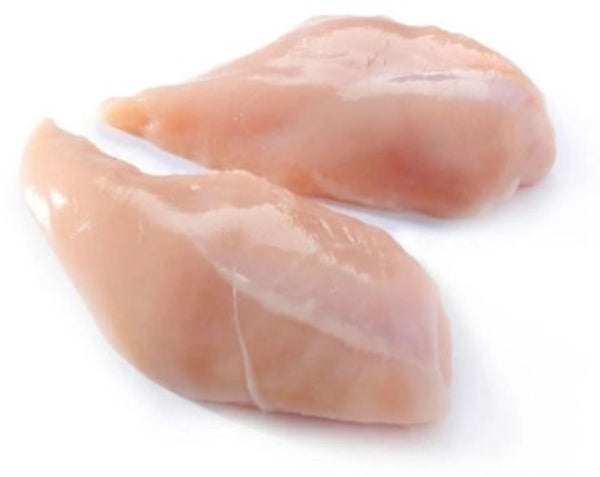 Chicken Breast $3.99 per lb.