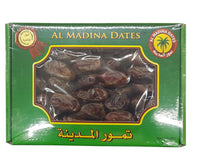 Al Madina Dates