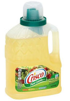 Crisco Pure Canola Oil 64 fl oz