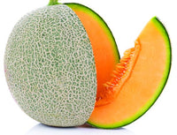 Cantaloupe Melon Each, About 5 lb