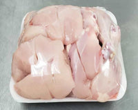 Medium Hard Chicken (Cut Into Pieces) 8 lb. $2.99 per lb.