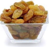 Golden Raisins - 14 oz