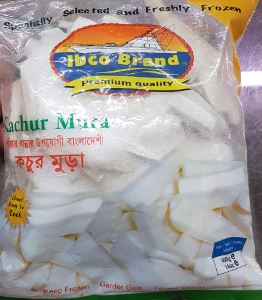 Frozen Kachur Mura (Taro Root) 400 g