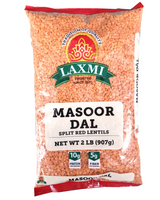 LAXMI Masoor Dal