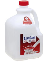 Lactaid Milk, Whole, 100% Lactose Free, 1 gal