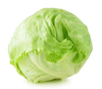 Lettuce Each