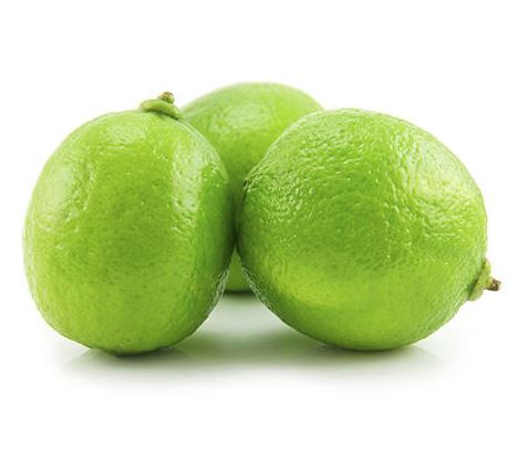 Fresh Limes - 3 for $1.25
