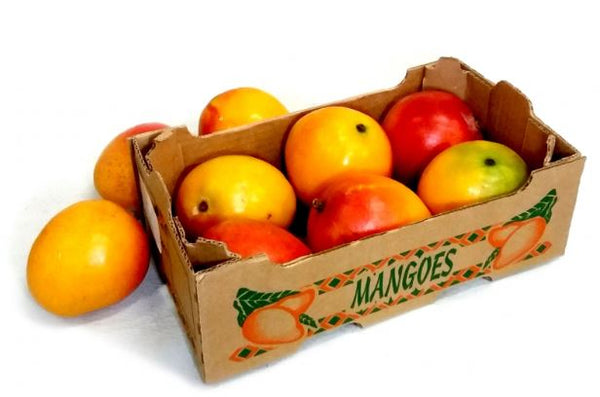 Sweet Mango Box- 8 Count