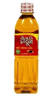 Radhuni Mustard Oil