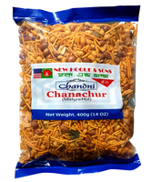 New Hoque & Sons Chanachur 400 g